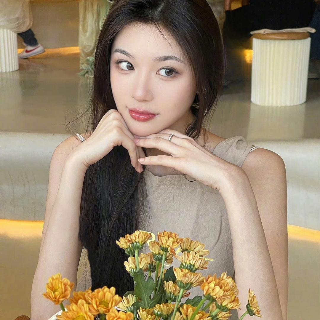 居莉叶的慢生活@抖音