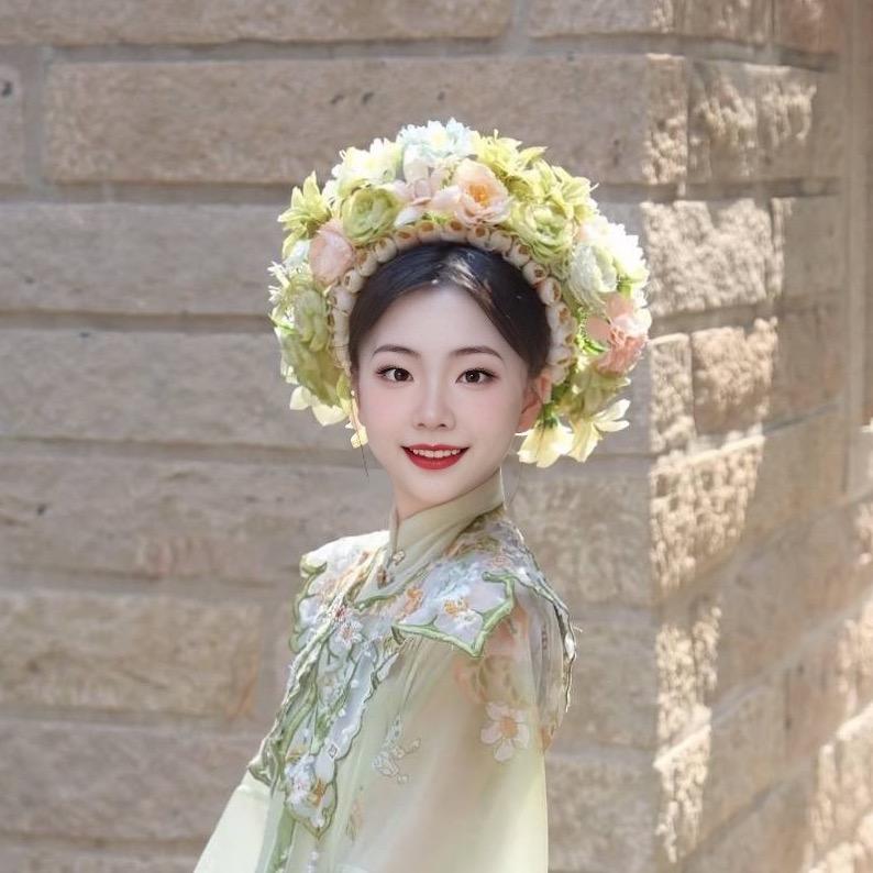 熹一伴郎伴娘租赁