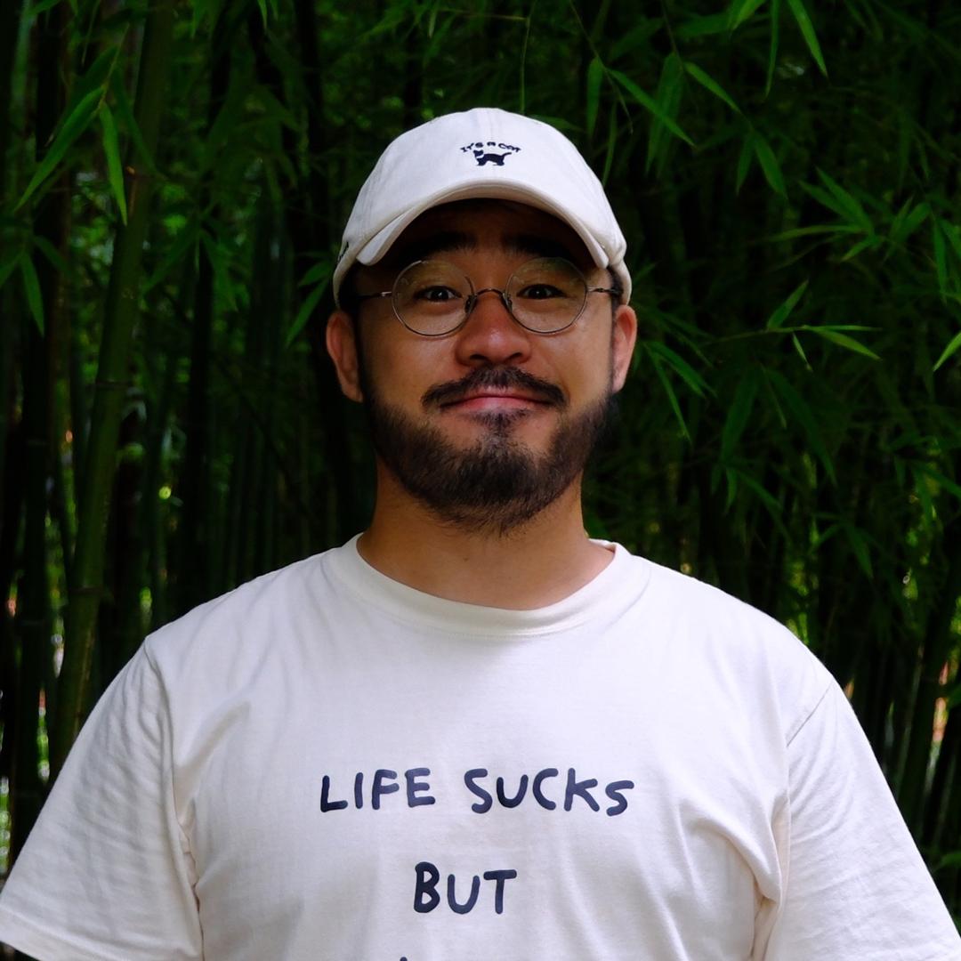 鎏芒诗人