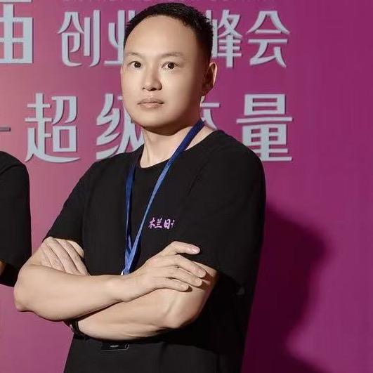 傅福 实体二十年