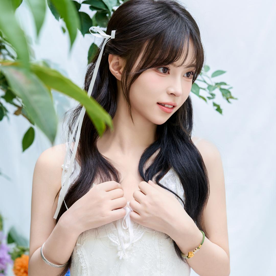 蒲一Little