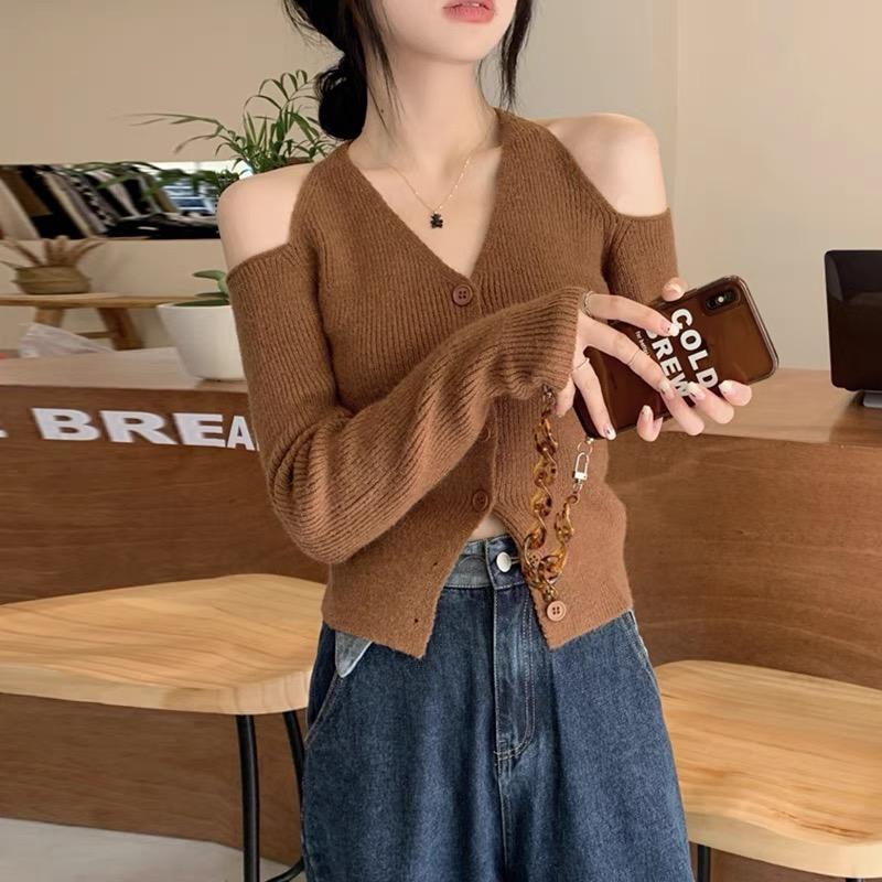三只小熊服装店女装