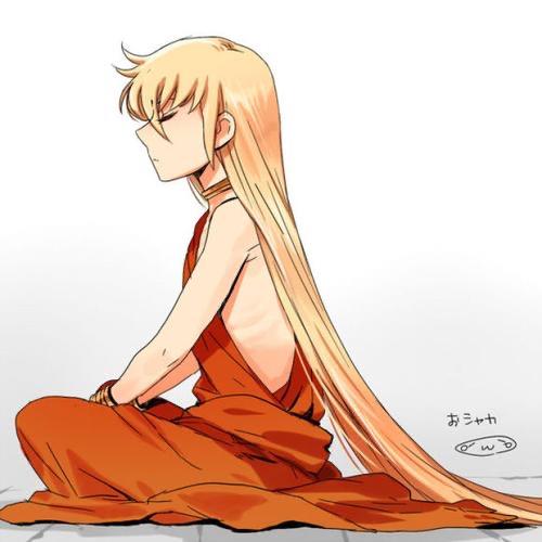 李无我