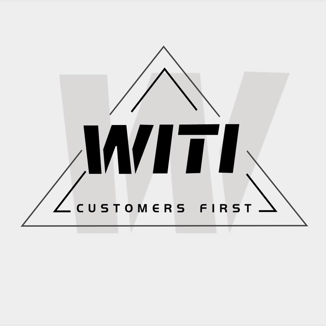 WITI男子旗舰店