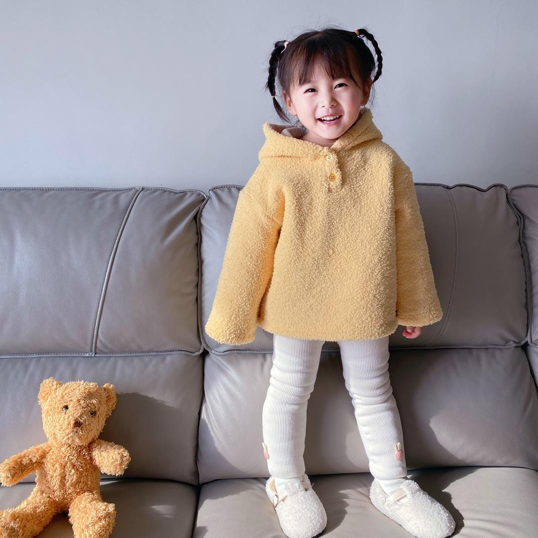 兜兜麻麻成长记（幸运版）