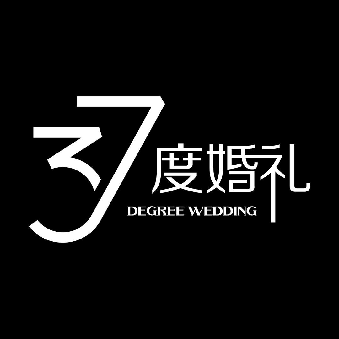37度概念婚礼