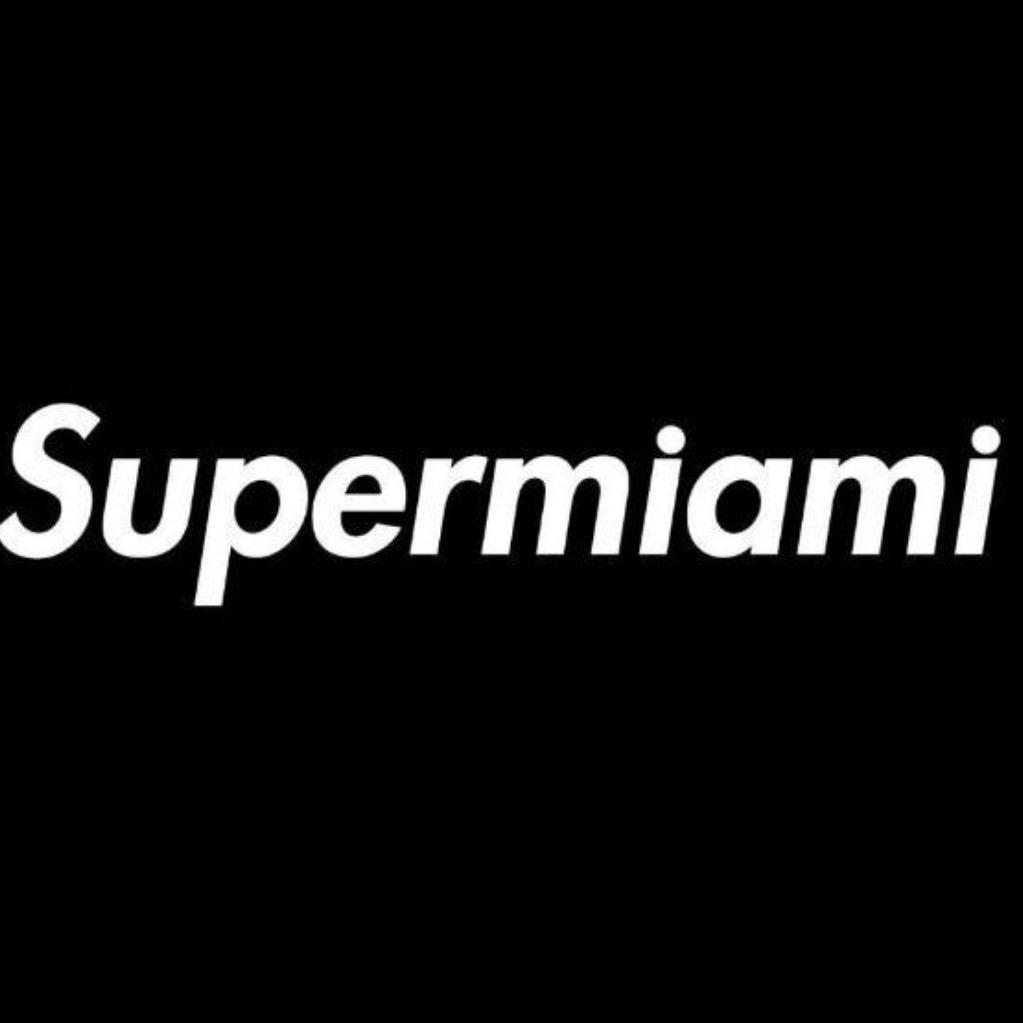 太原Supermiami迈阿密