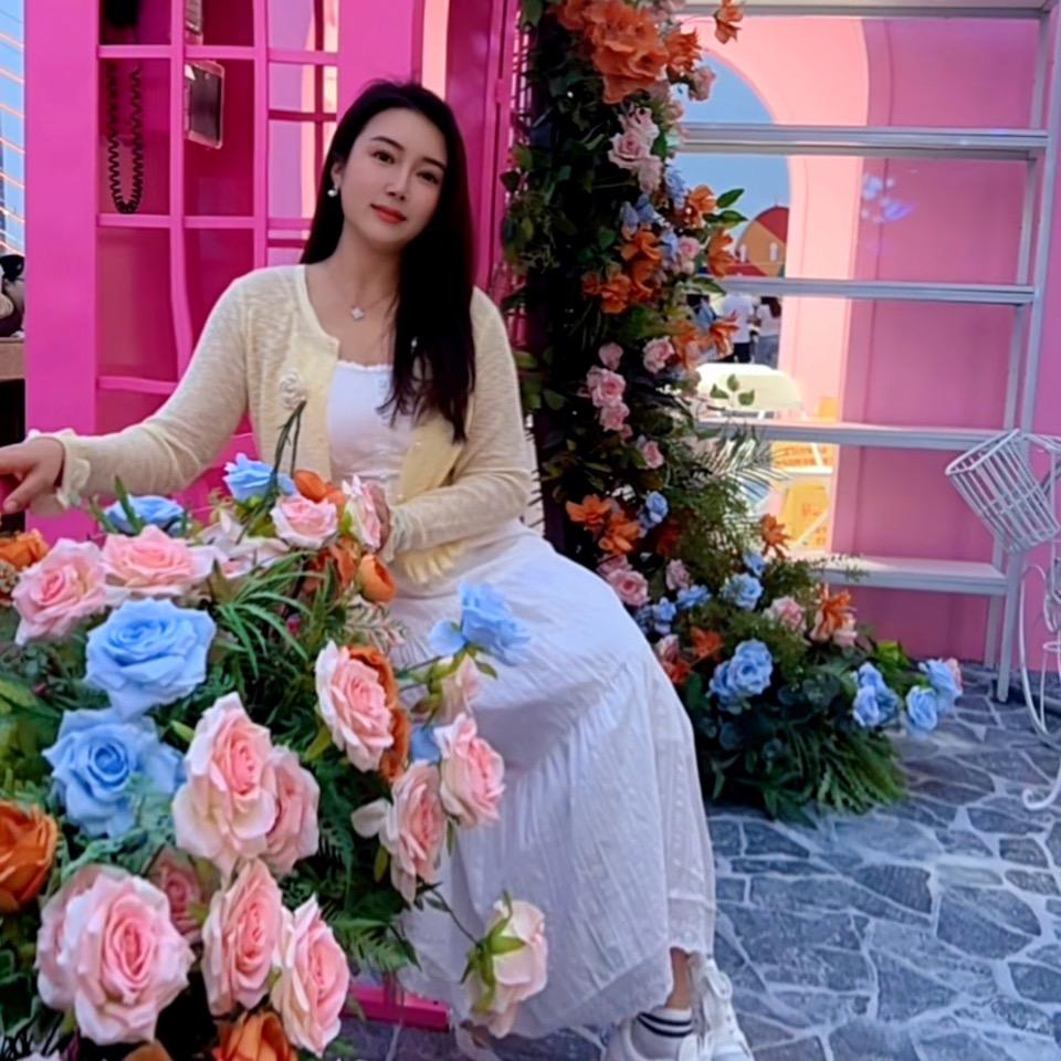 小丽150小个子女装