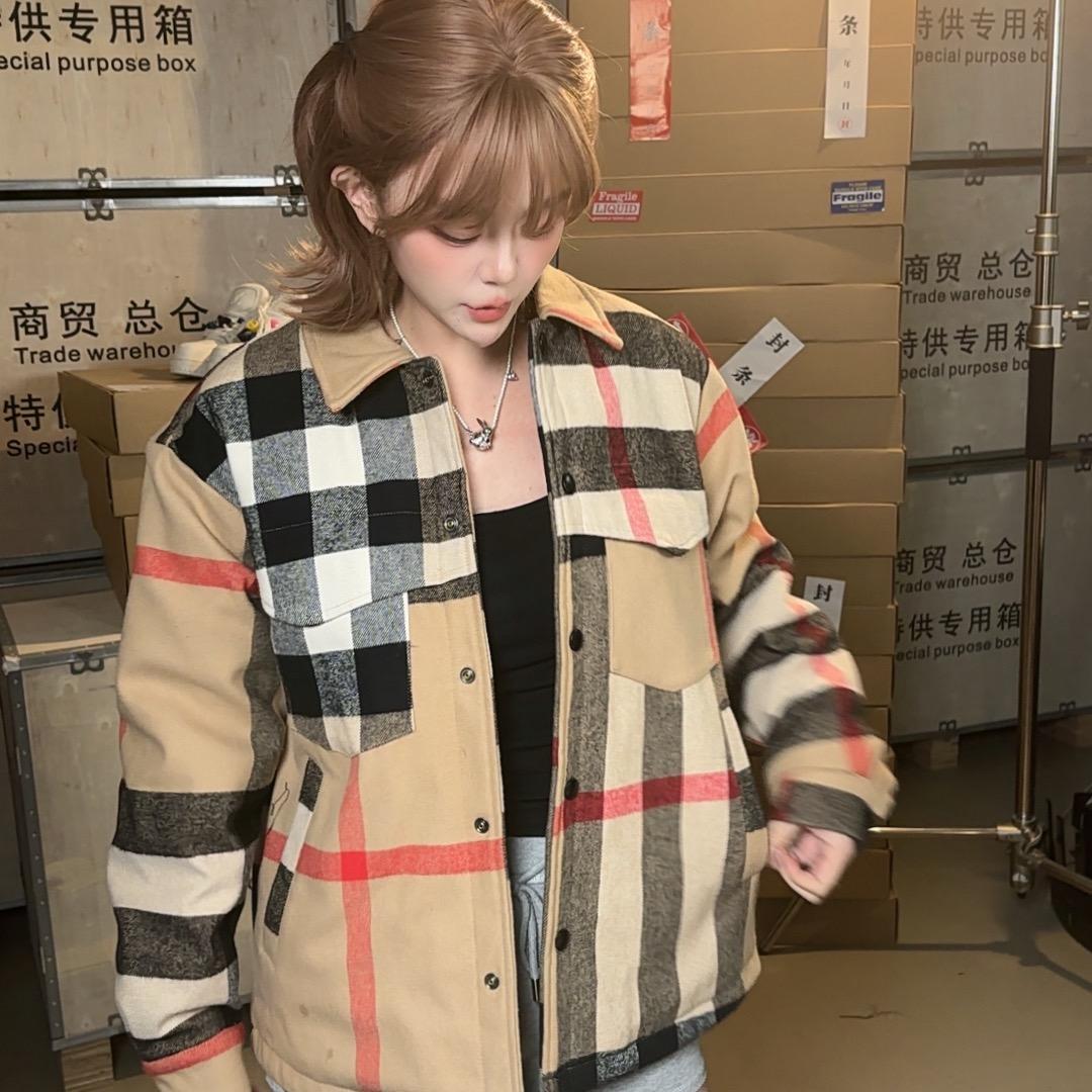 纯原奢品雪姐男装（再战版）