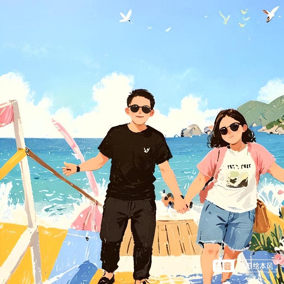 延津专注精工外墙亭亭（璐宝漆）