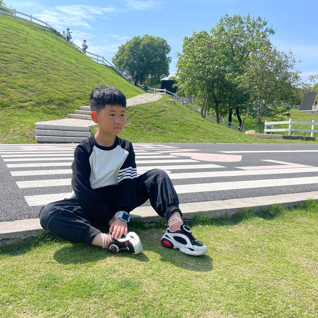 老王boy
