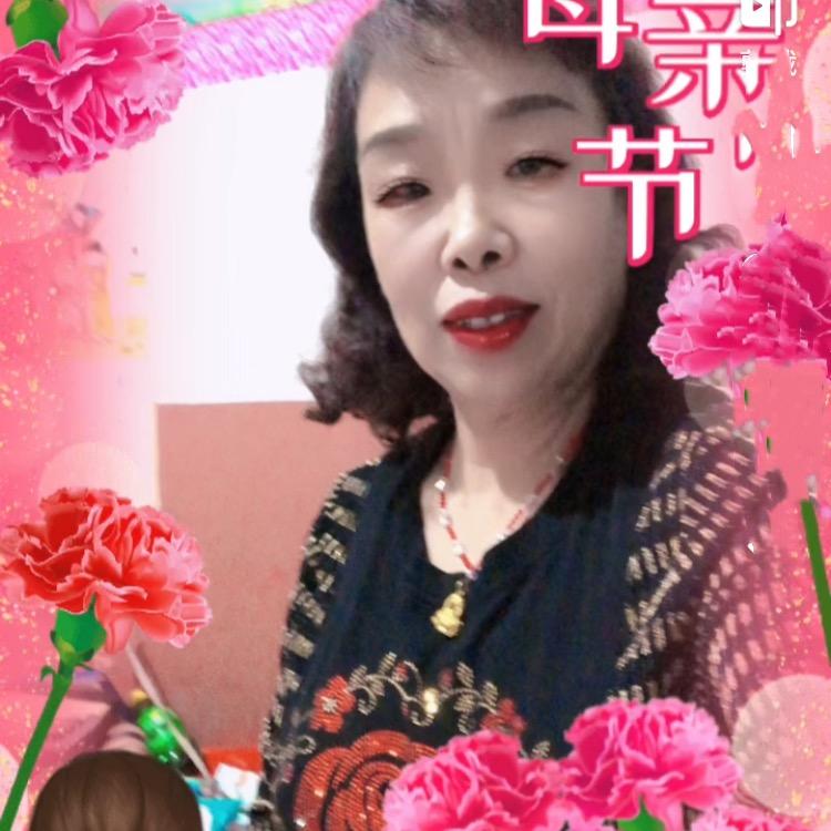 依然幸福🌺