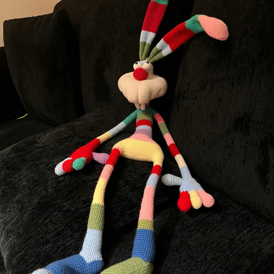 改子.