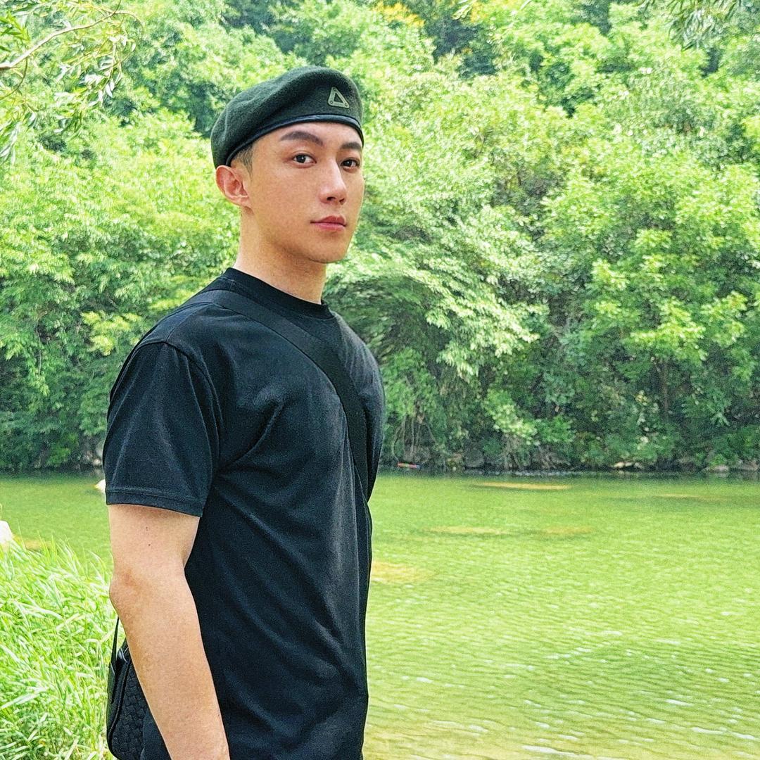 #老陈