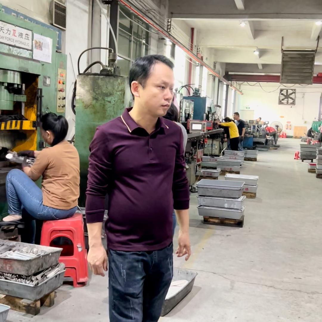 起博餐厨具