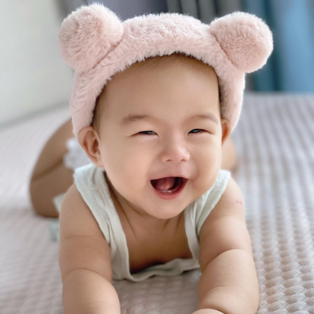 @郝开心🫧