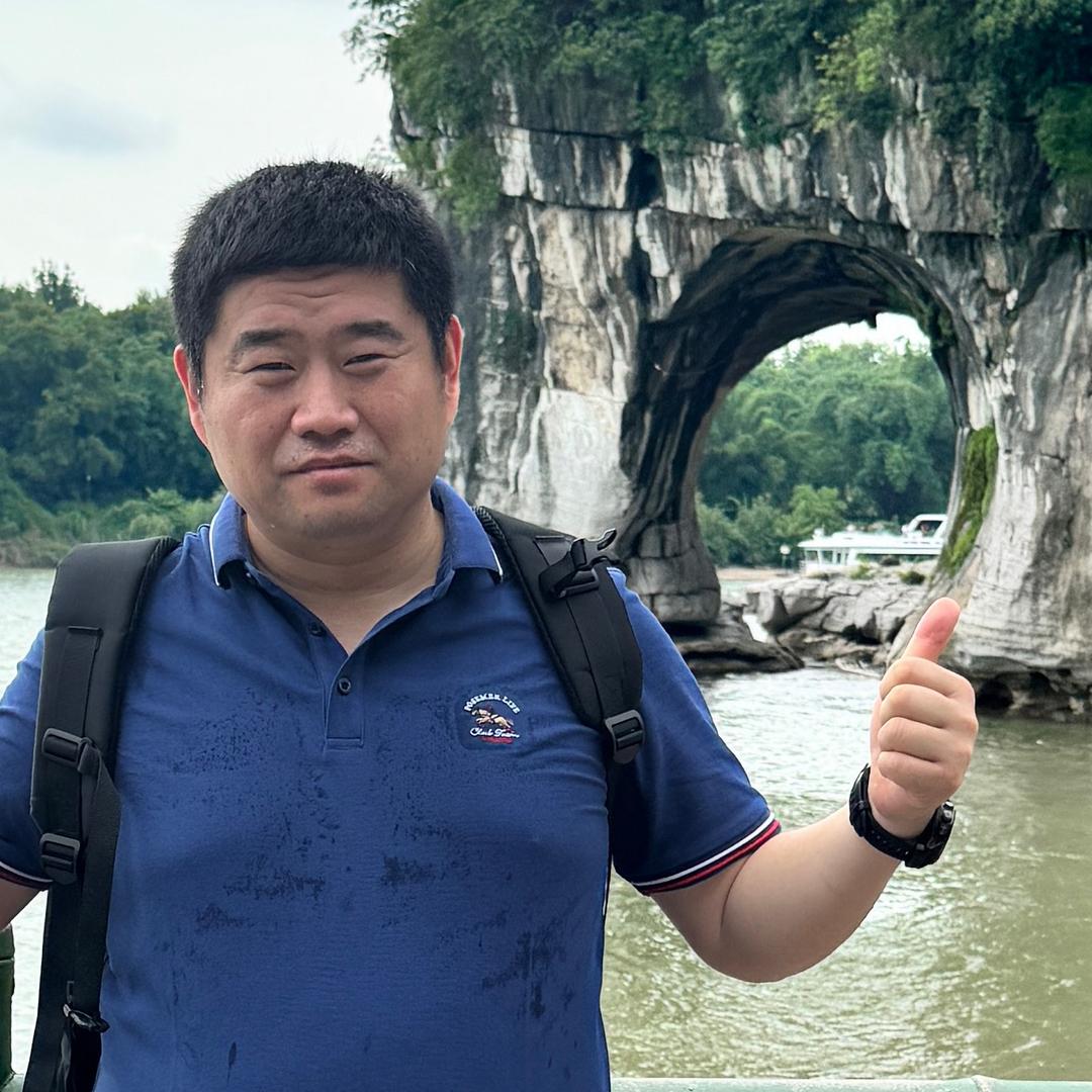 曹同学小号