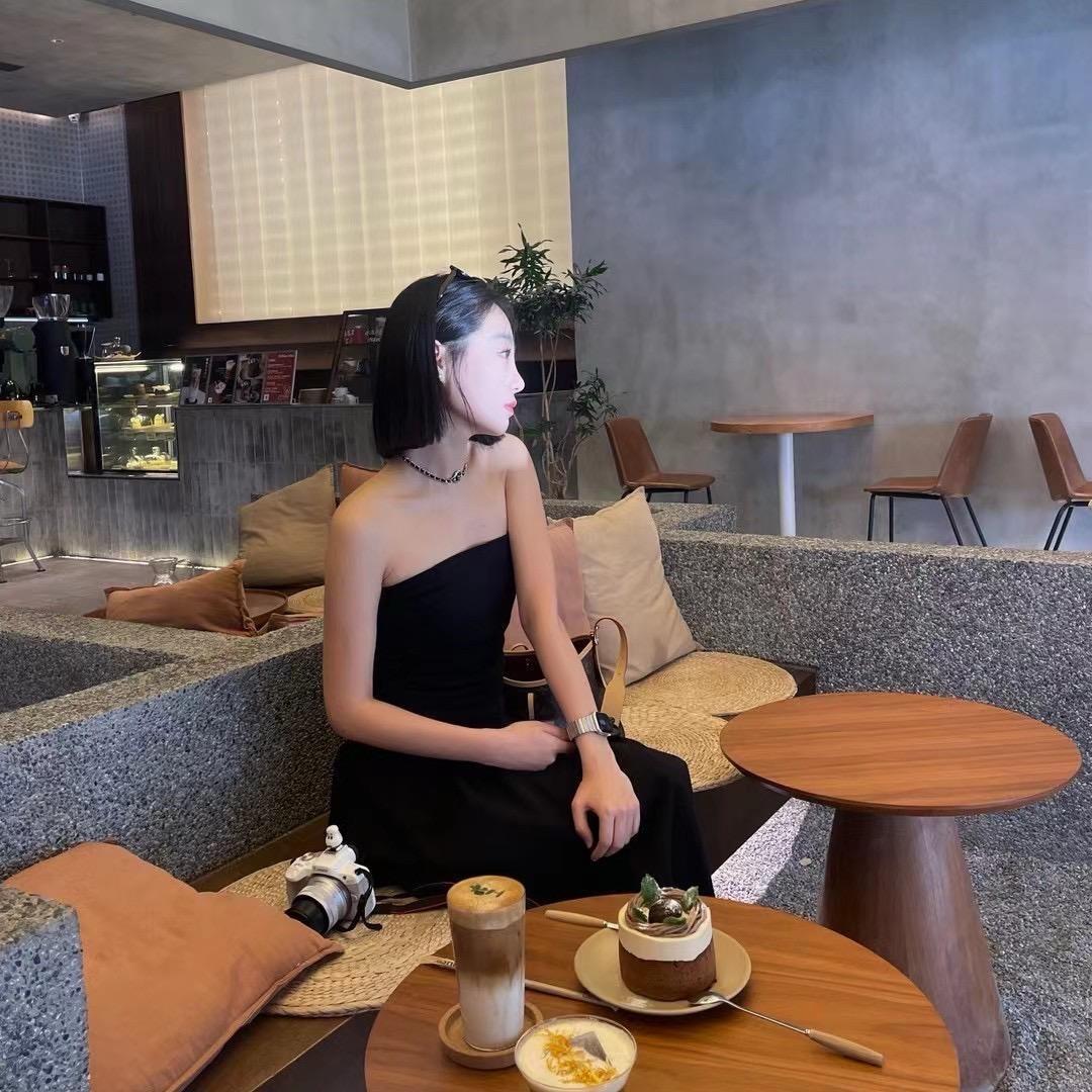 沈阳新娘化妆师CC