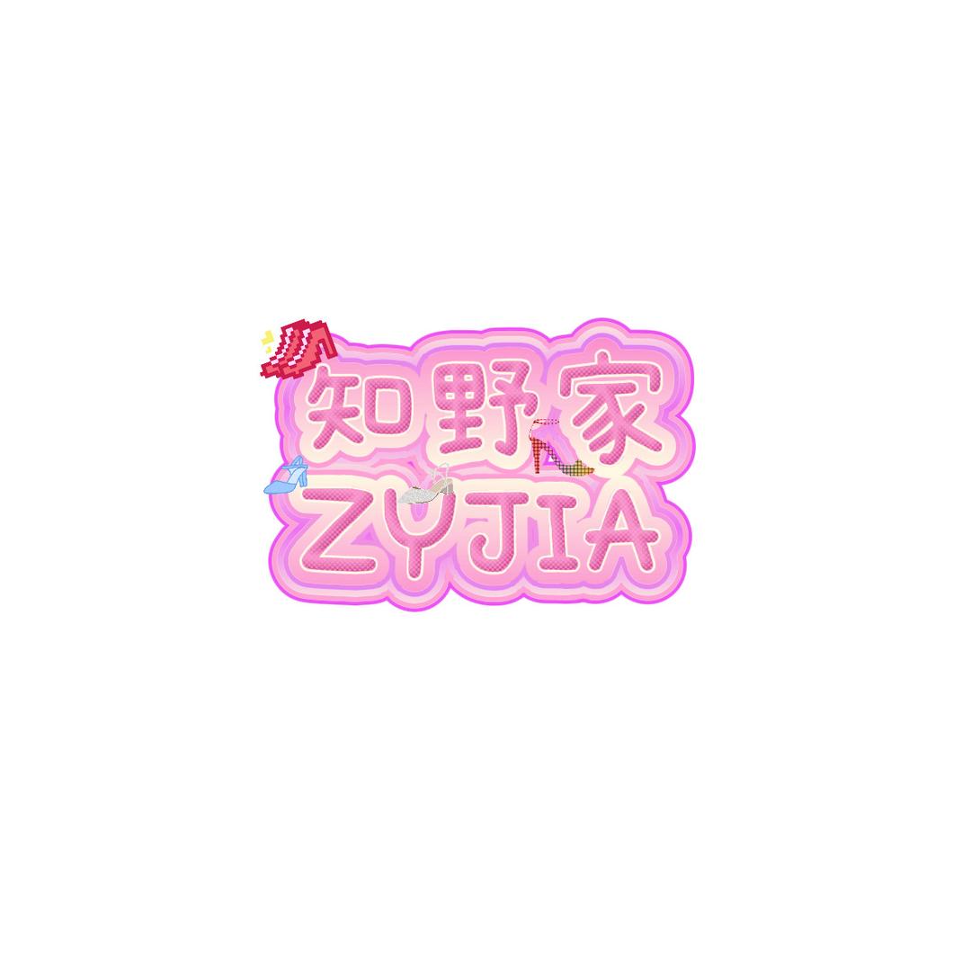 ZYJIA女鞋
