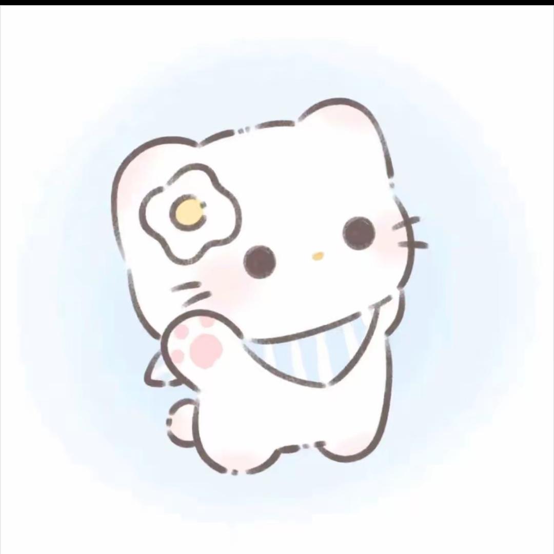 是小娟娟吖！