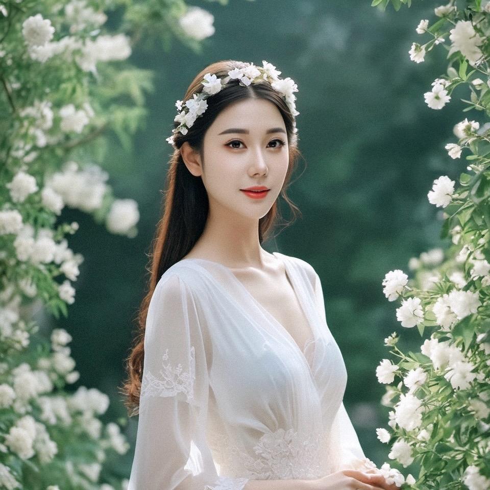 🌸洁¹ ⁴ ¹ ³