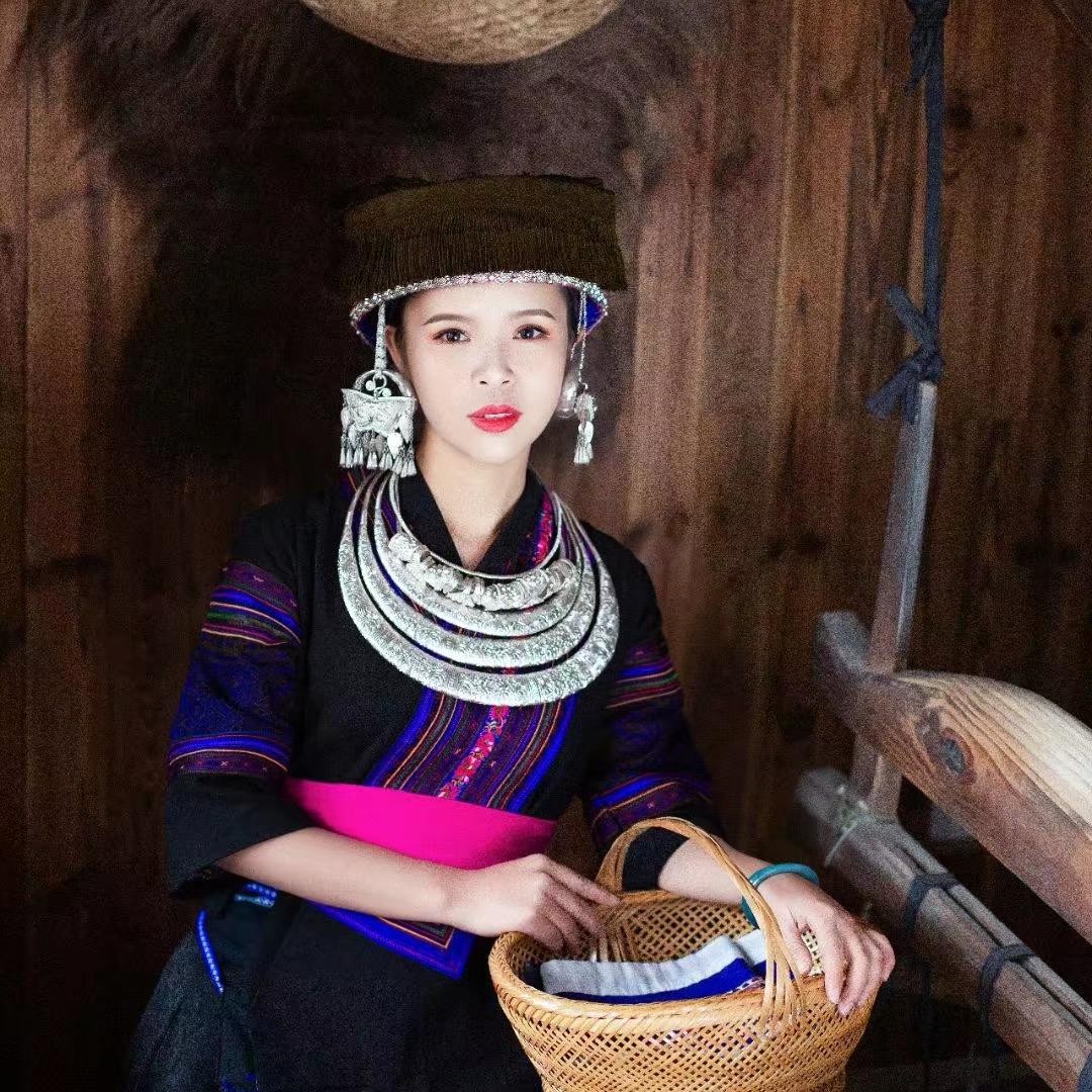 菲香