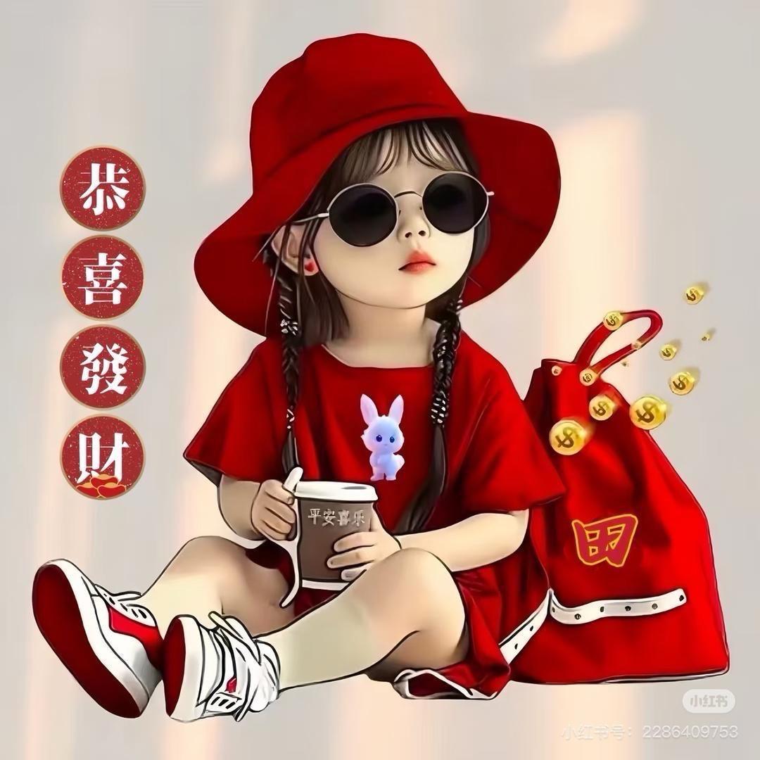 是媛媛吖～