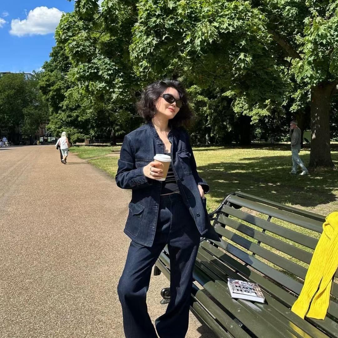 晴晴里 设计师女装·美学集合店