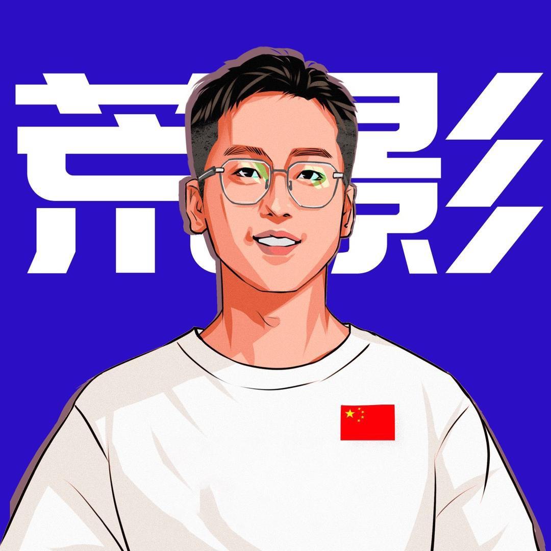 荒影大镖客@抖音