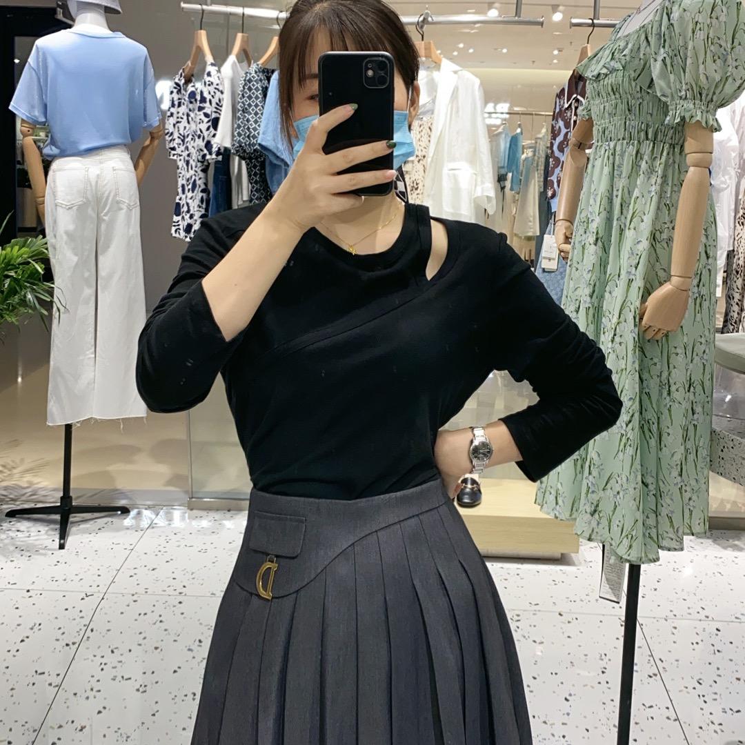 晶姐穿搭