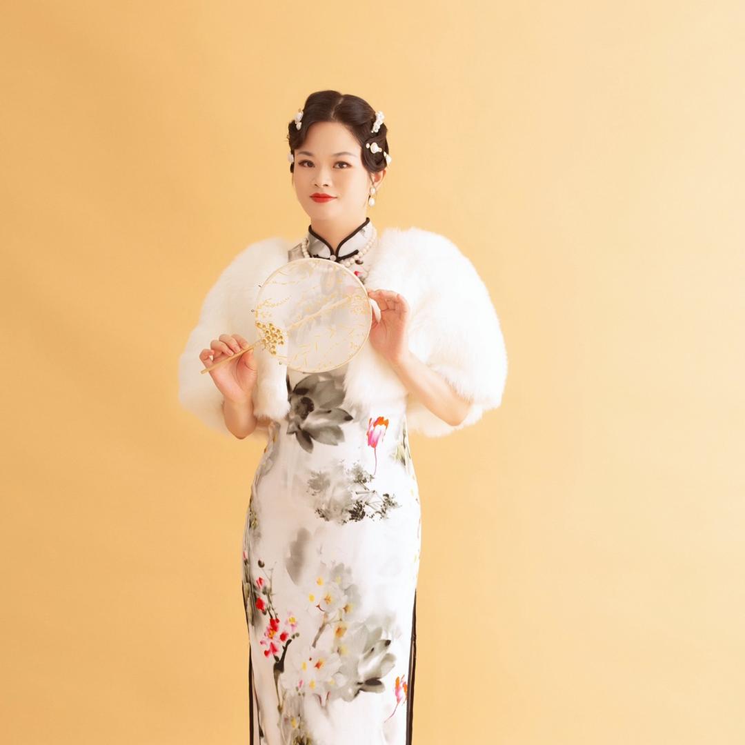 珂蓝肌肤管理专用号