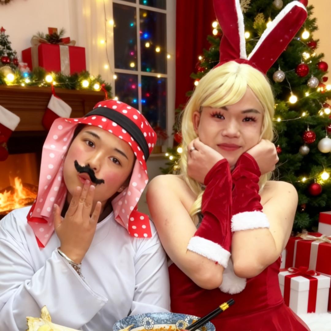 乡村吃货（嘴替治愈系）