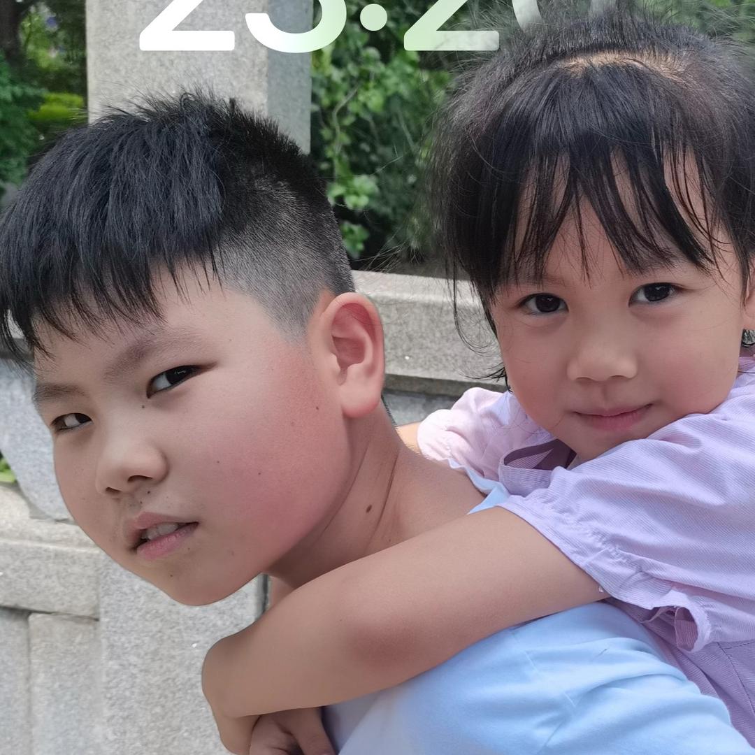 曹黄林千面美发