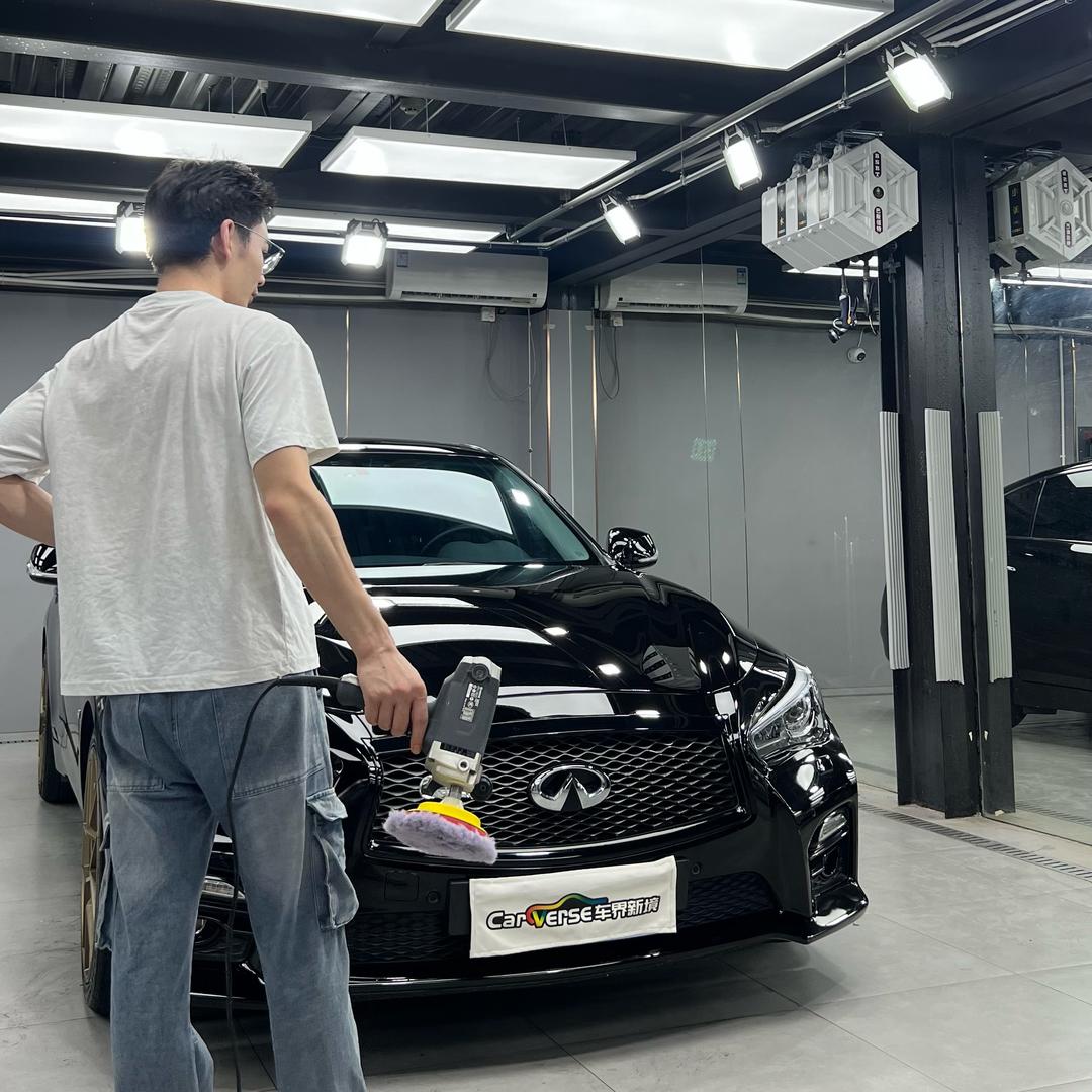 深圳-Carverse阿龙