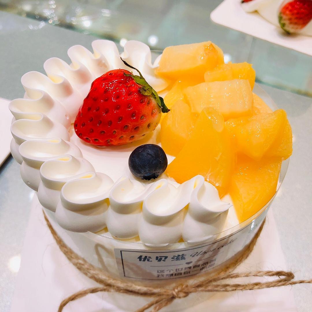 新吴区优卡滋烘焙坊