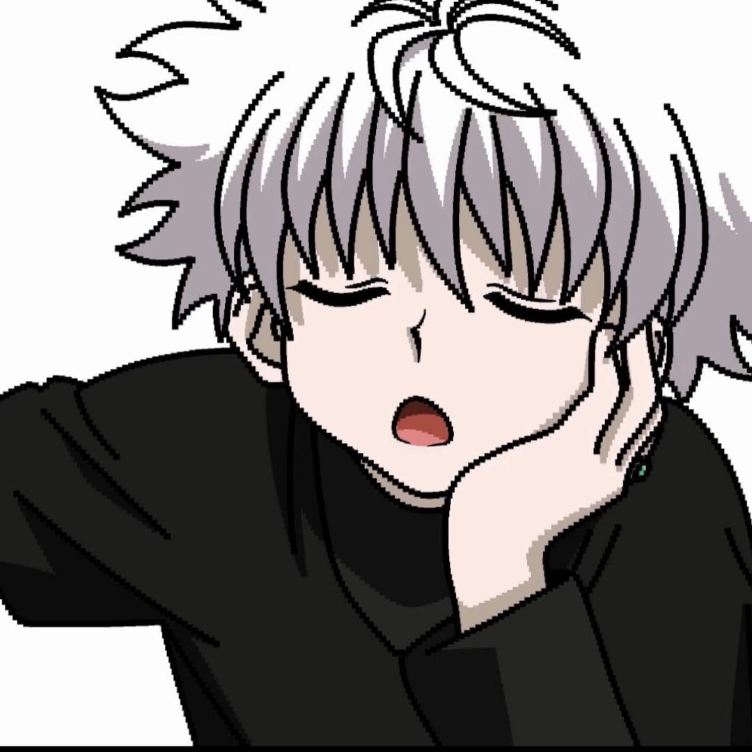 忽晚（emo版）