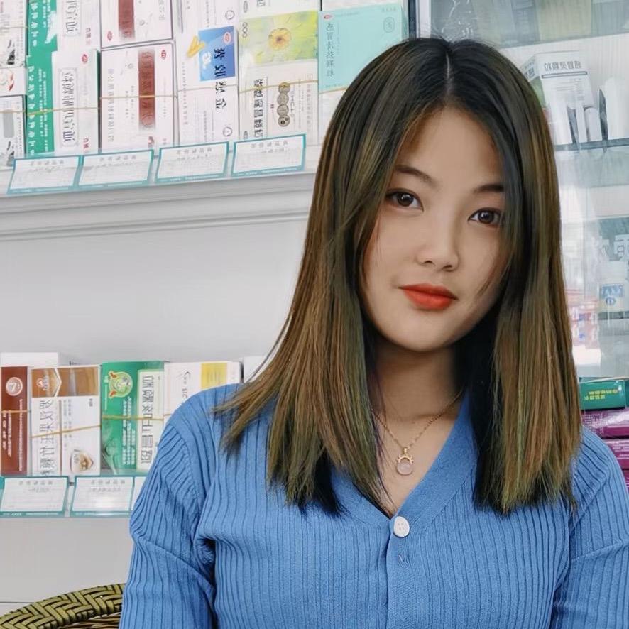廖美丽