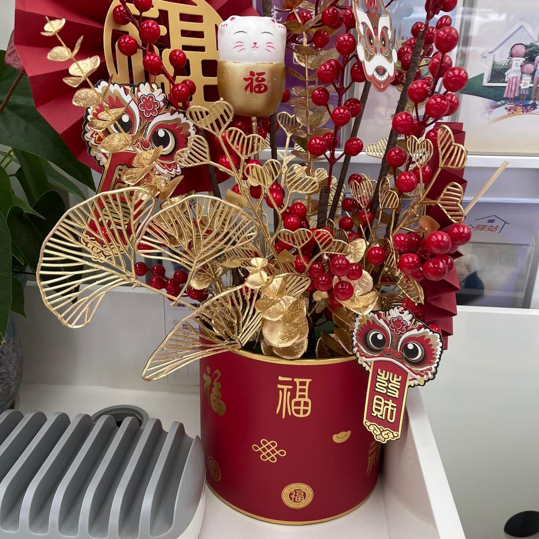 岁月静好！