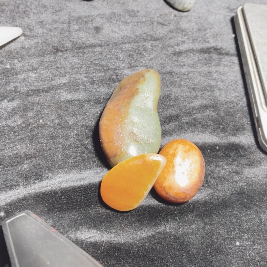 贵缘籽玉