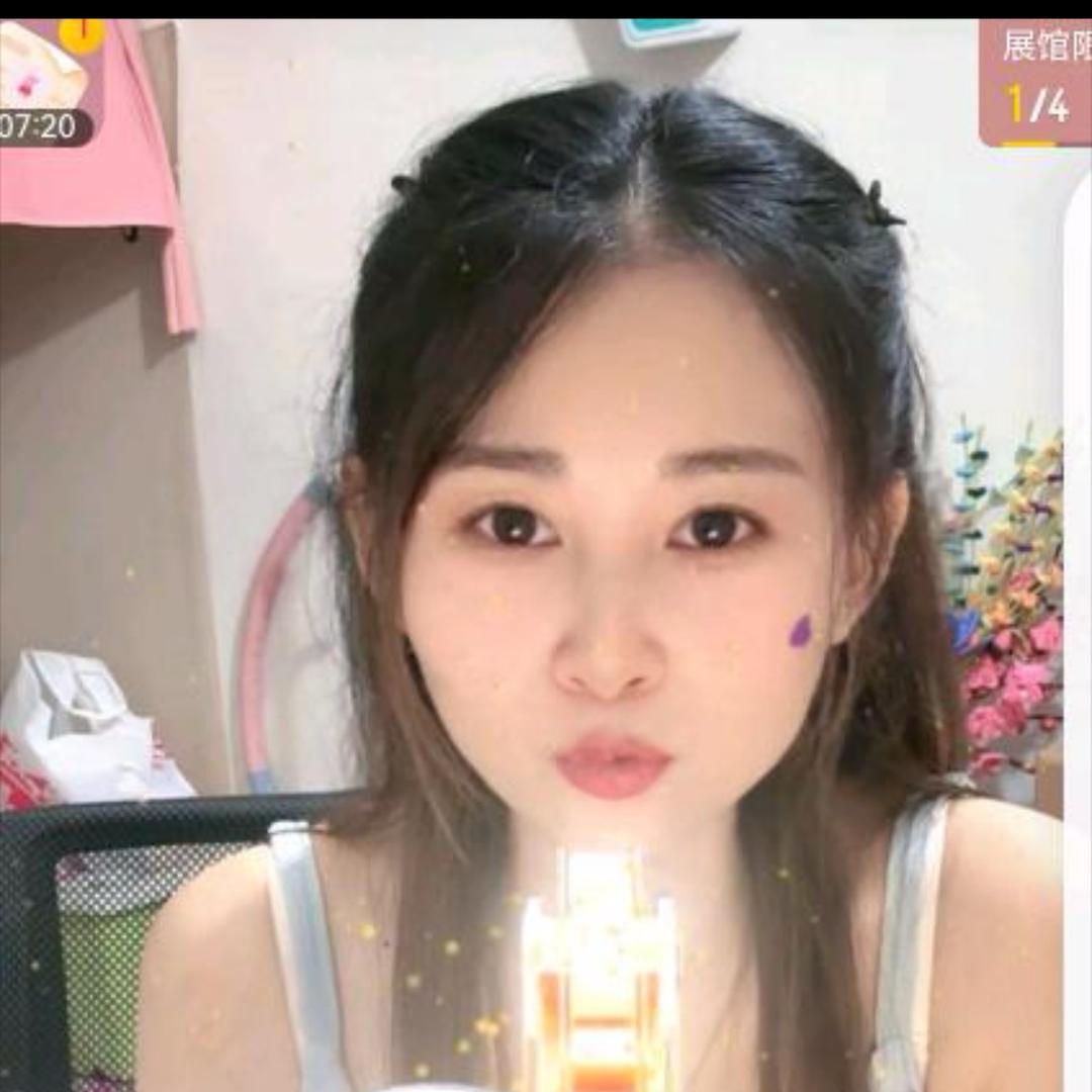 岚瓜🎃