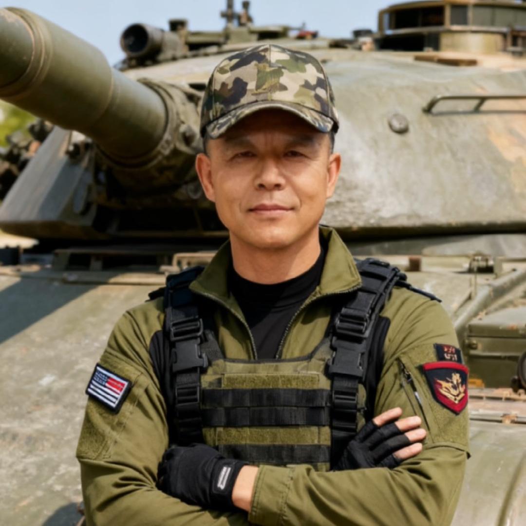 花桥房产中介：何伟