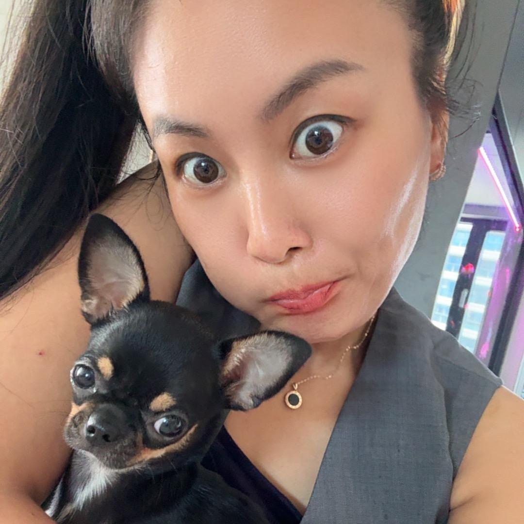 傻不拉叽的宝