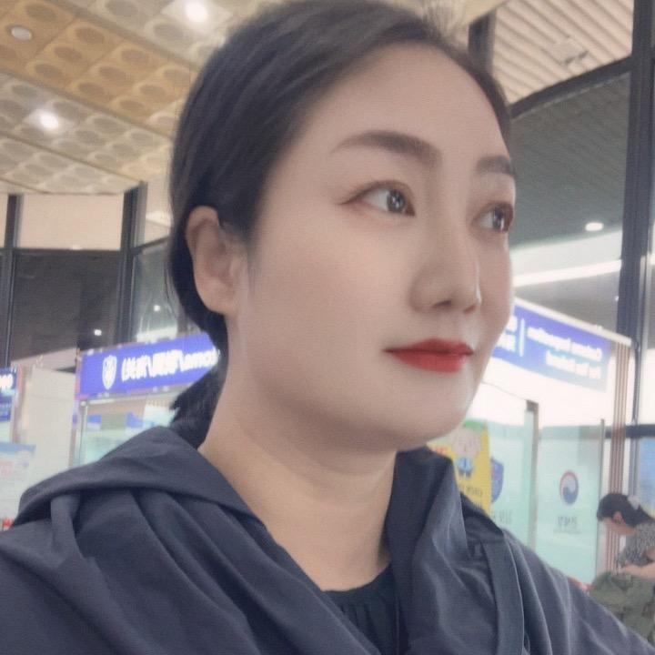 梅May❤️