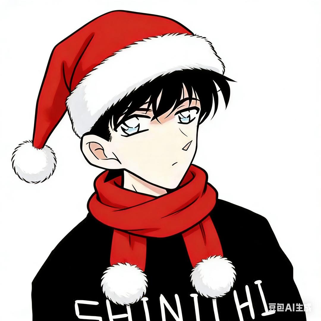 夏洛克(●—●)