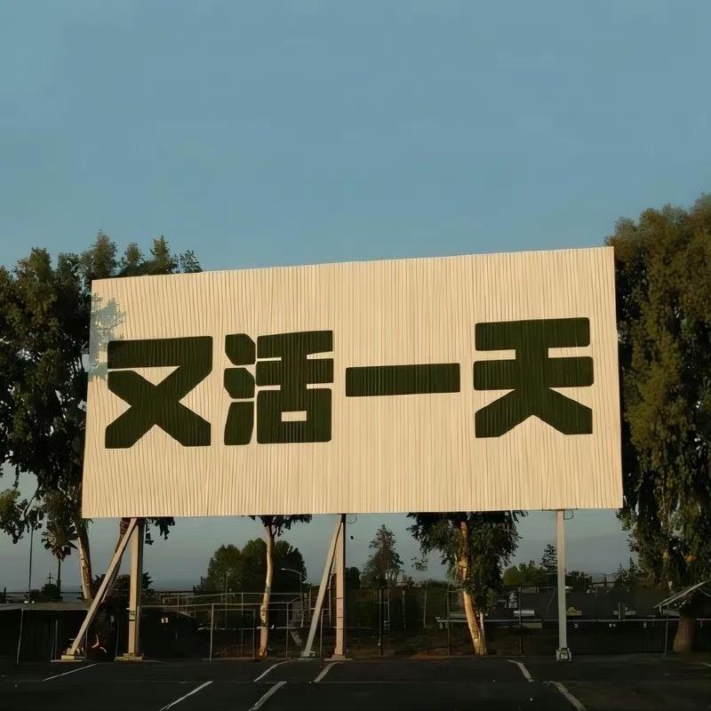 又一轮🌛