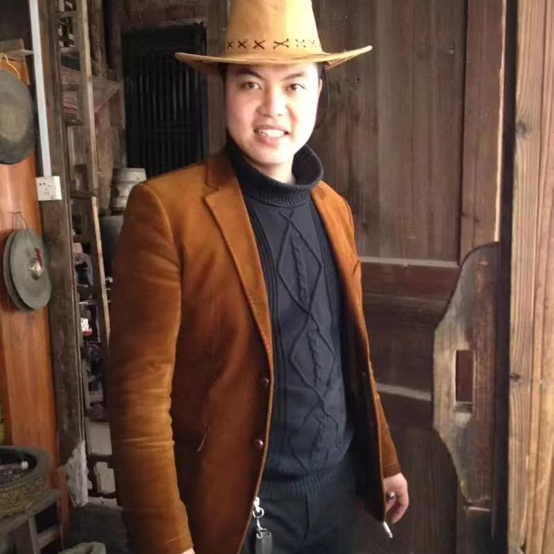 聚鸿新能源（康）