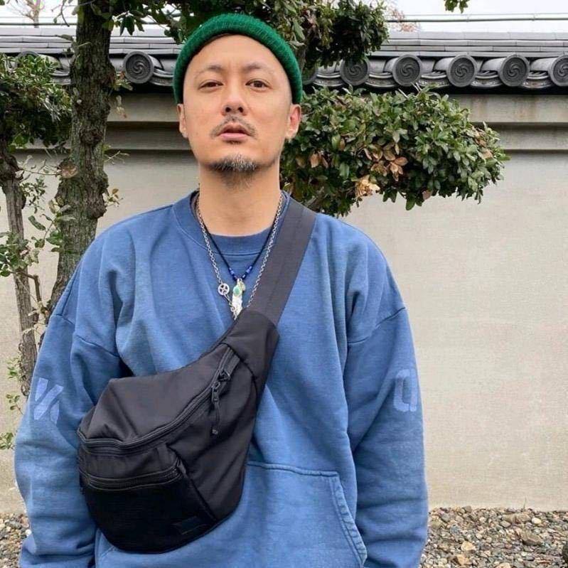 巨木叔叔
