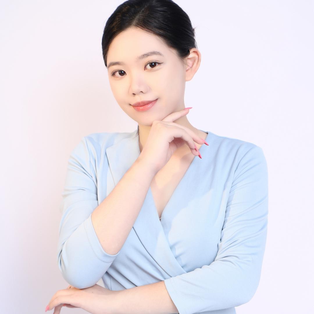 🎙️滢滢老师在儋州教口才