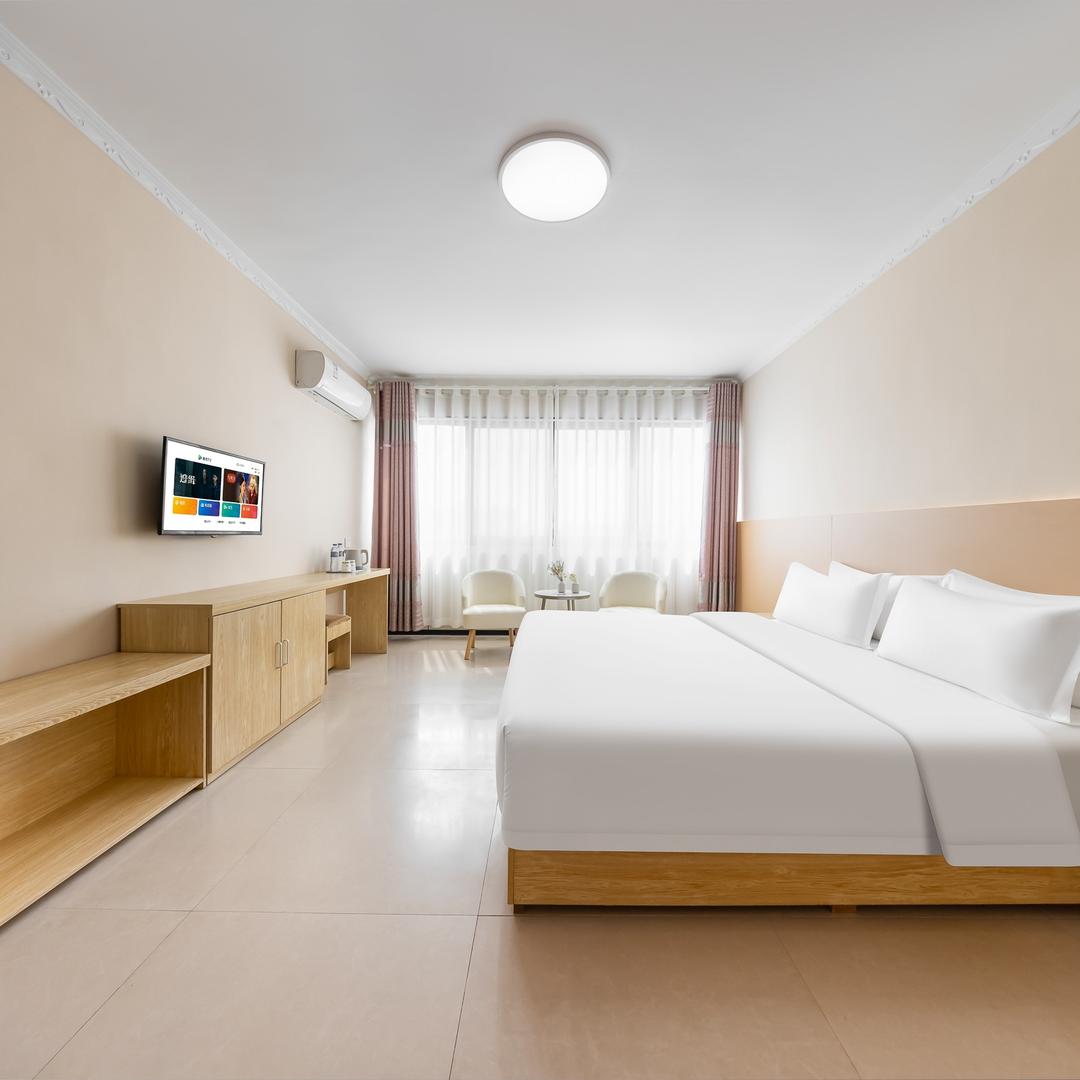 开封郁金香假日酒店(万岁山新河大店)