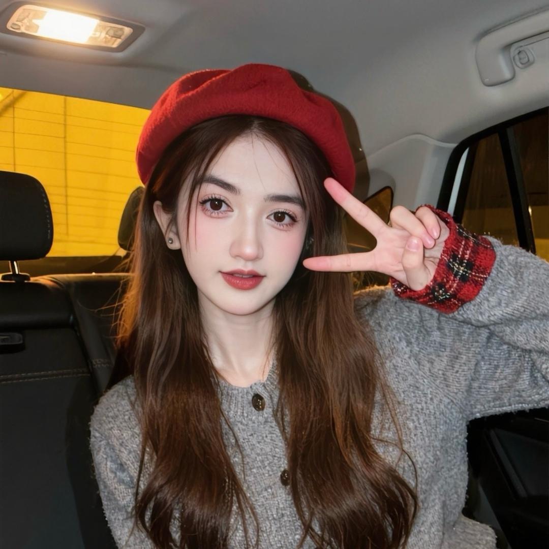 懿.